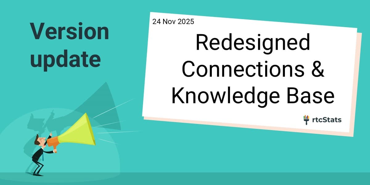 November 2 Updates banner