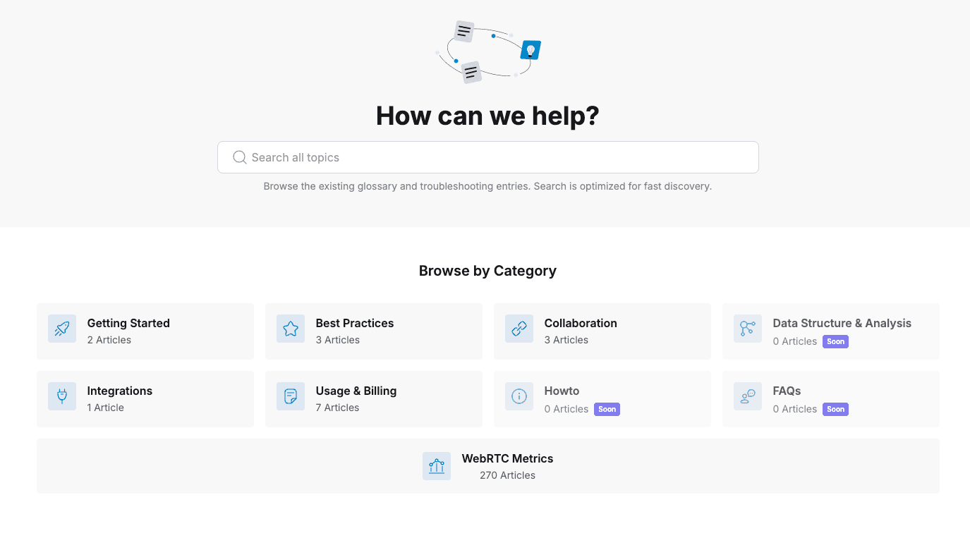 A Revamped Knowledge Base