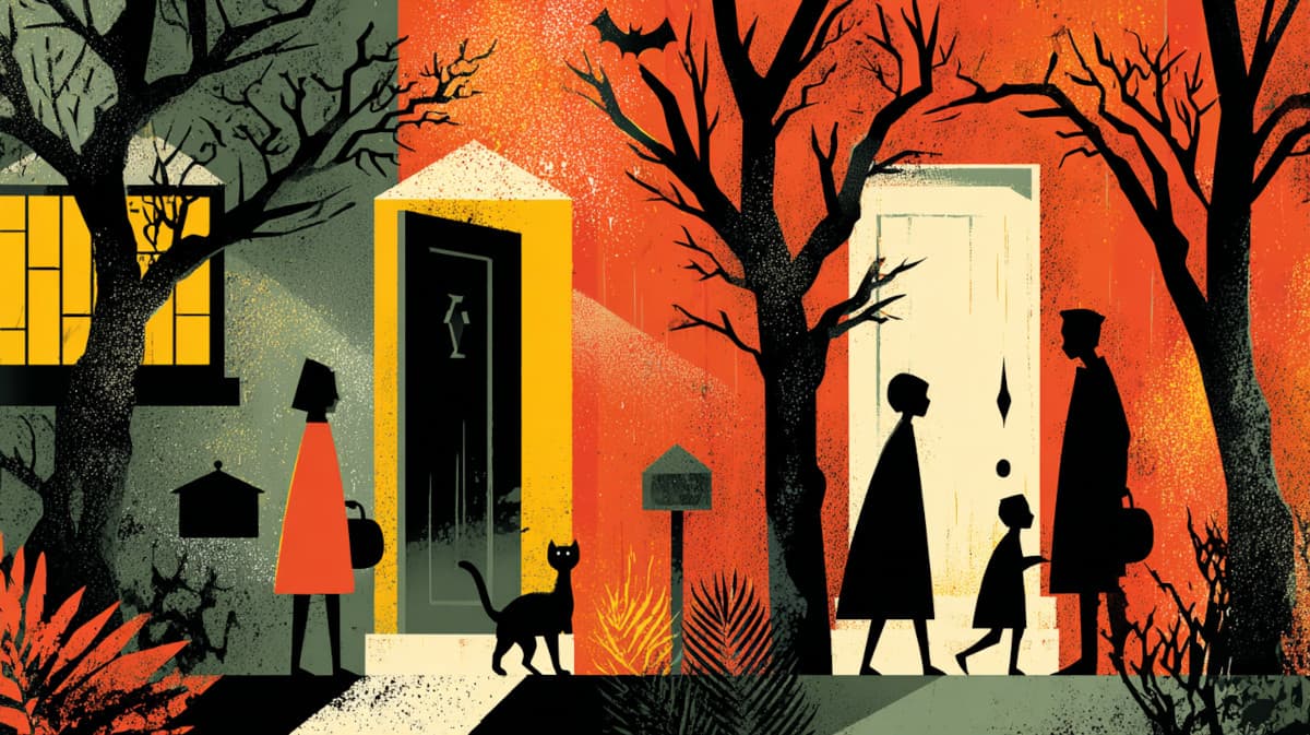 Less is more in WebRTC monitoring illustration